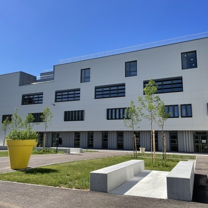 Externat Lycée